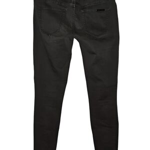 AX Women's Black Jeggins